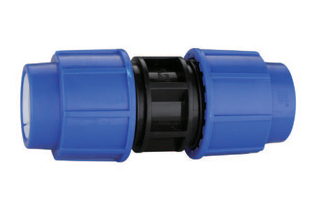 Mufă PE 20 mm