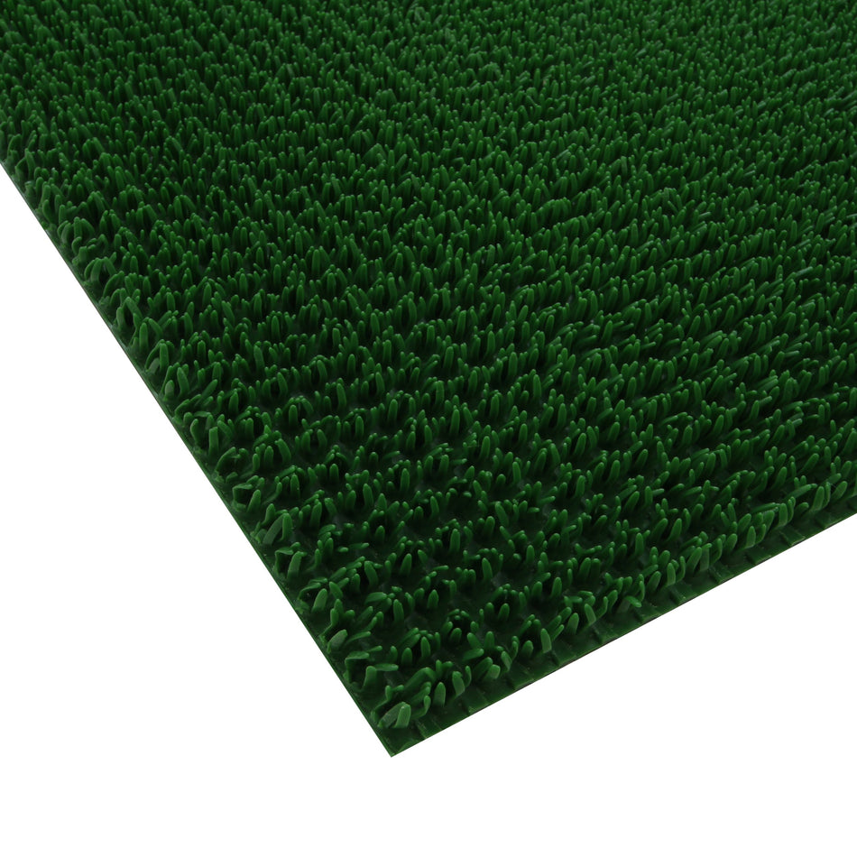 Covor Pvc Stergator Clasic Green Vanzare La Metru Liniar