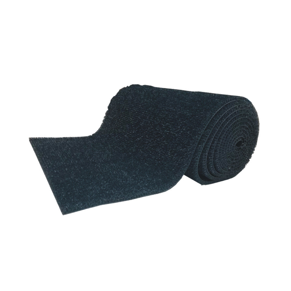 Covor Pvc Stergator Slate Grey Inchis