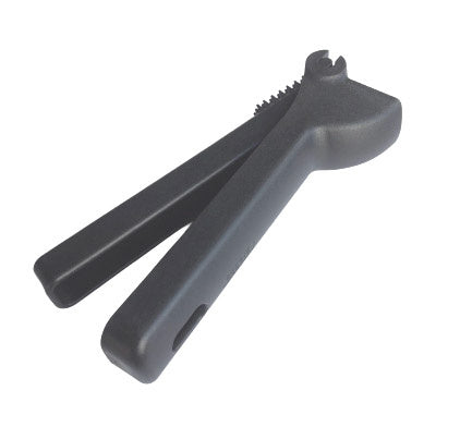 Presa usturoi Base, nylon rezistent la 210 C, spălare ușoară Ambition 68511