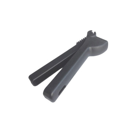 Presa usturoi Base, nylon rezistent la 210 C, spălare ușoară Ambition 68511