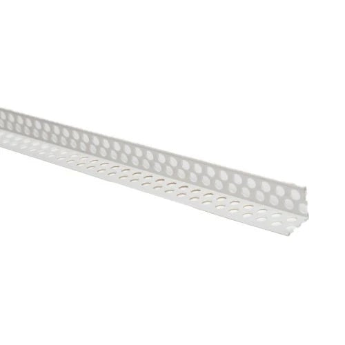 Profil De Colt Aluminizat Pt Glet 23x23 2,5m