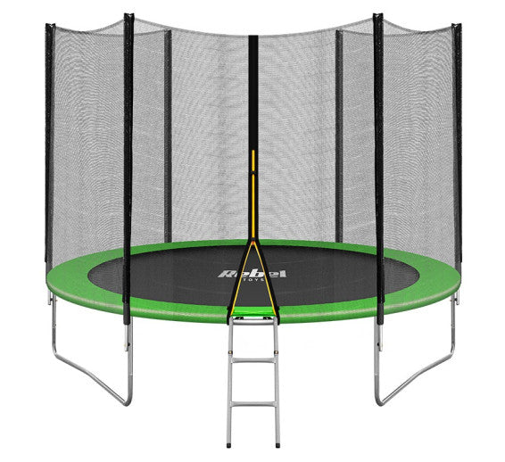 Trambulina DiametruRebel Jump