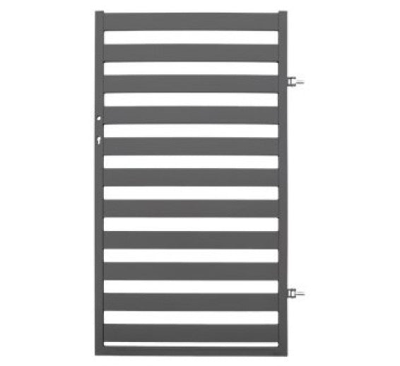 Poarta Pietonala Kora 0.9 Stanga/Dreapta 1.54h
