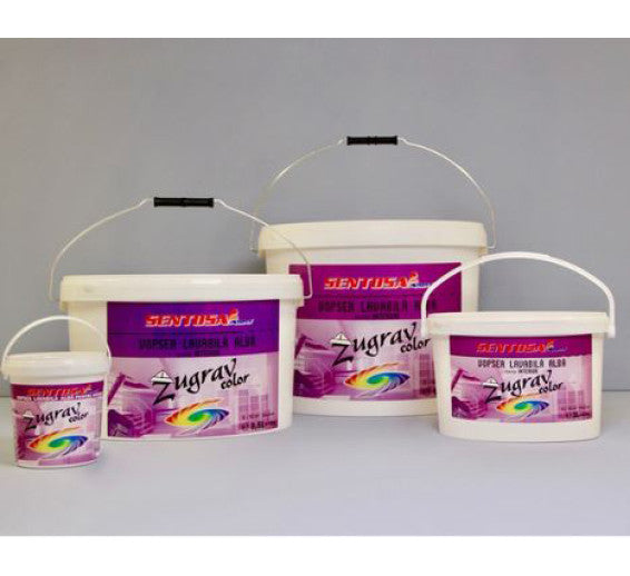 Lavabila Zugrav Color  Acoperire 8-10 Mp/l/strat, 1kg