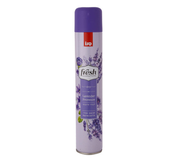 Spray Camera Sano Fresh Dry Lavanda 375 Ml