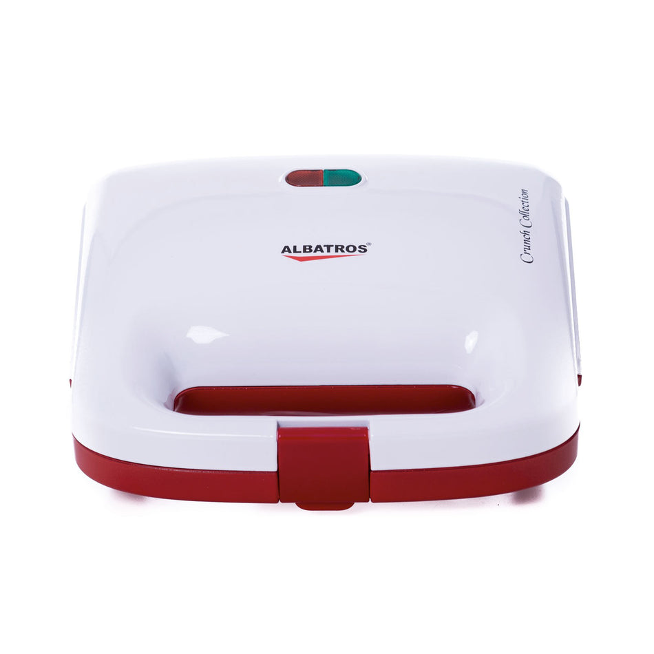 Sandwich Maker Albatros S2a