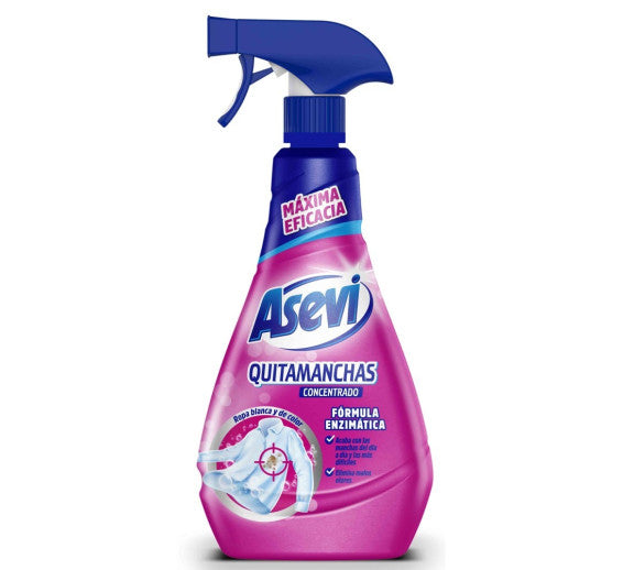 Solutie Pentru Pete Asevi, 0.75l