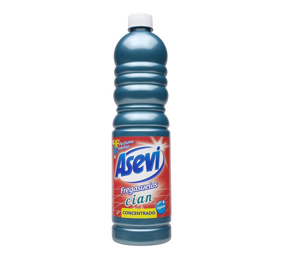 Detergent Pardoseala Asevi Cian, 1l