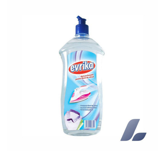 Evrika Apa Parfumata Pentru Calcat 1l