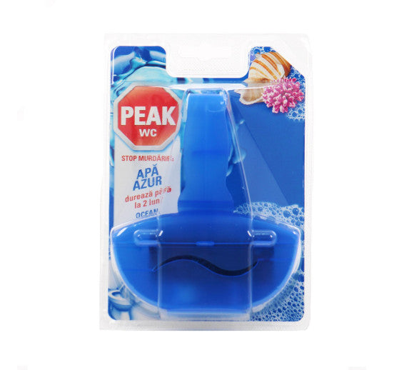 Peak Aparat Wc Apa Azur Ocean 55g