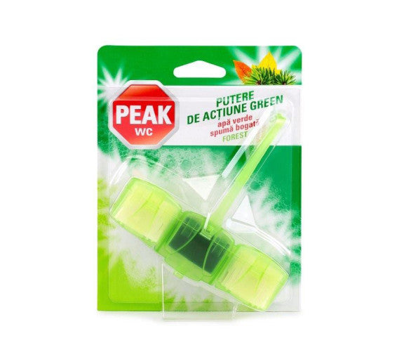 Peak Putere De Actiune Green Forest 45g