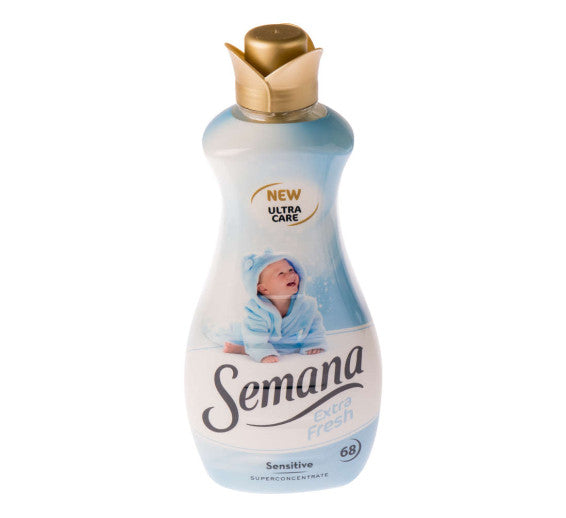 Semana Extra Fresh - Sensitive 1.7 L