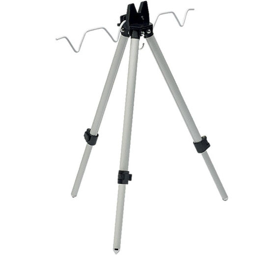Tripod Telescopic Cu Suport Lansete 65cm