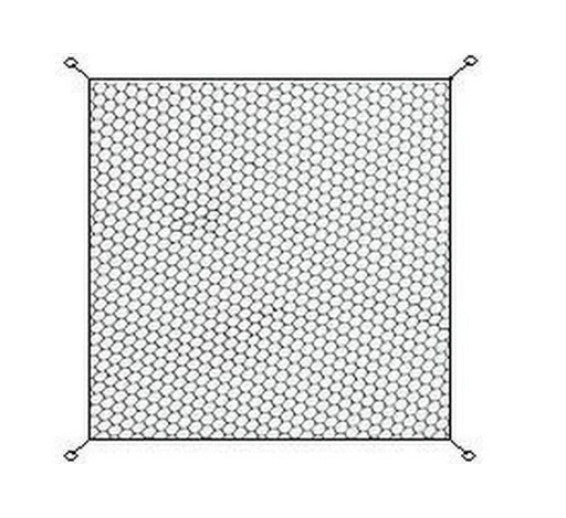 Plasa De Rezerva Halau 6mm