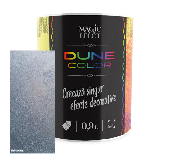 Magic Efect Paint Dune Col  Noble Gray 0.9l
