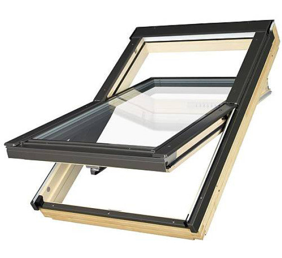 Fereastra Optilight B 04 66*118