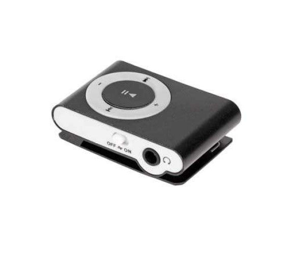 MP3 PLAYER