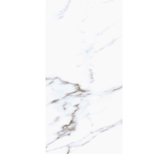 Gresie Marmi White 9519 30x60 1.62 Mp/cut