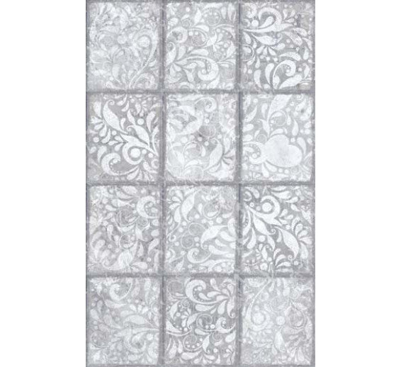 Decor Jasper Mosaic Grey 1.2 Mp/cut 4789 25x40