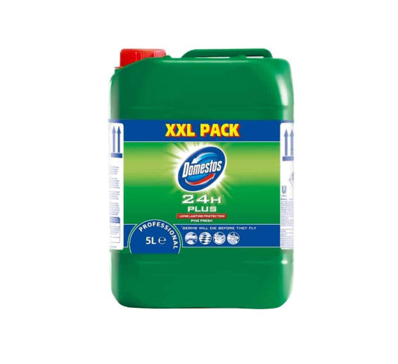Domestos Professional Pine Fresh 5l