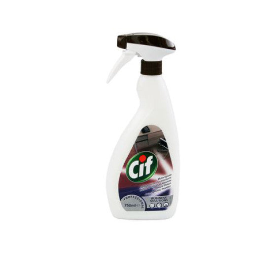 Cif Detergent Pentru Mobilier 750ml