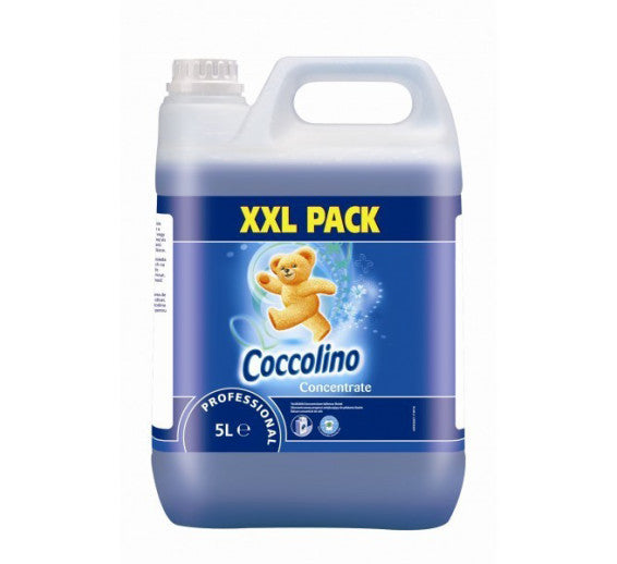 Coccolino Profesional Concentrat, 5l