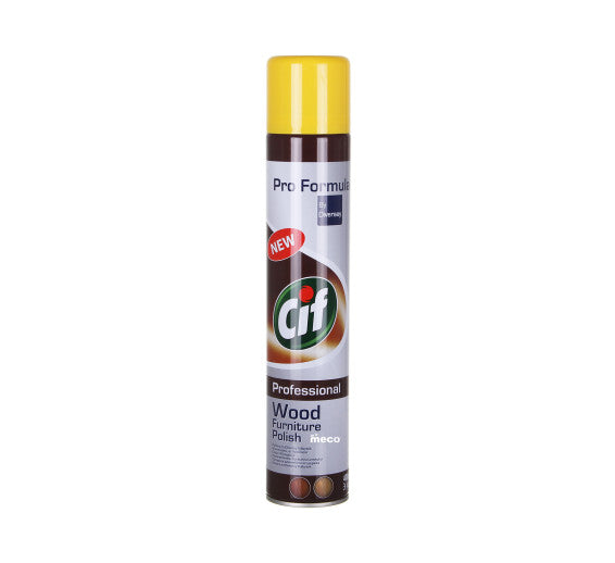 Cif Spray Mobila 400ml