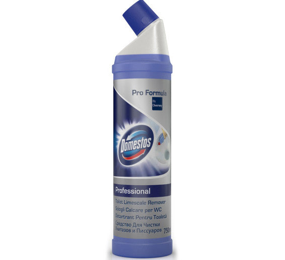 Domestos Detartrant Pentru Toaleta 750ml