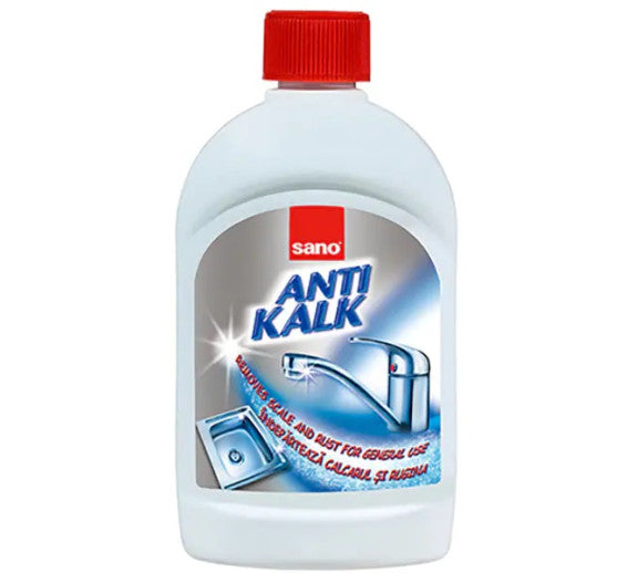 Degresant Antikalk Rust Sano 500 Ml