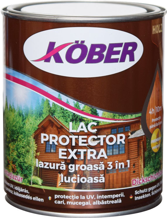 Lac Prot. Extra Cires 2.5l + Lac Prot. Extra Cires Ig5270- 0.75l