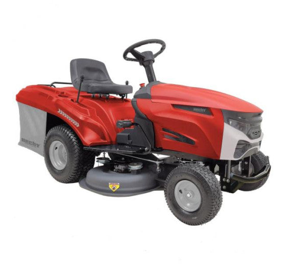 Tractor Pentru Gazon, Motor Loncin224cmc,1cilindru,7.6km/h