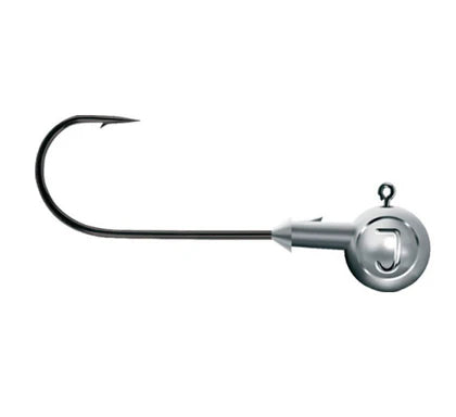 Jig Sumato Black 1/0-8gr 4/plic