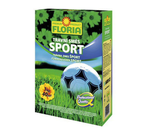 D Seminte 1kg De Iarba Sport