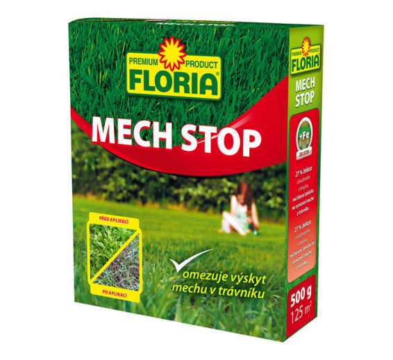Stop Muschi 0.5 Kg