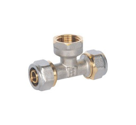 Teu 16*1/2" Fi