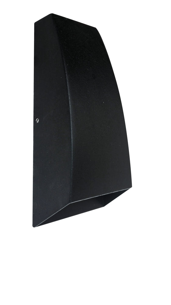 Aplica Exterior Denzel Led Cob 2x3 W Ip 54