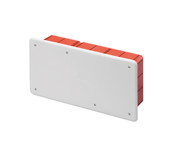 Doza Derivatie Rigips 294x152x75mm Gw48007