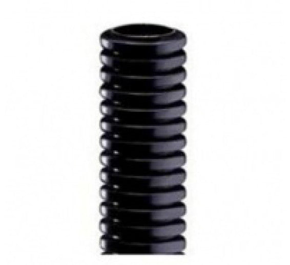 Tub FlexibilNegru ColacDx15032