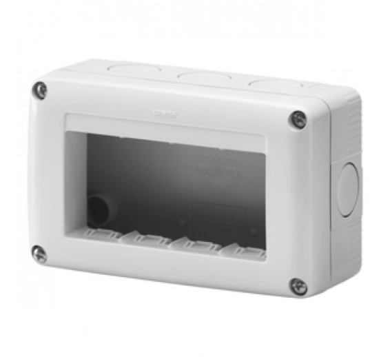 Doza Aparat PtIp40 Gw27004