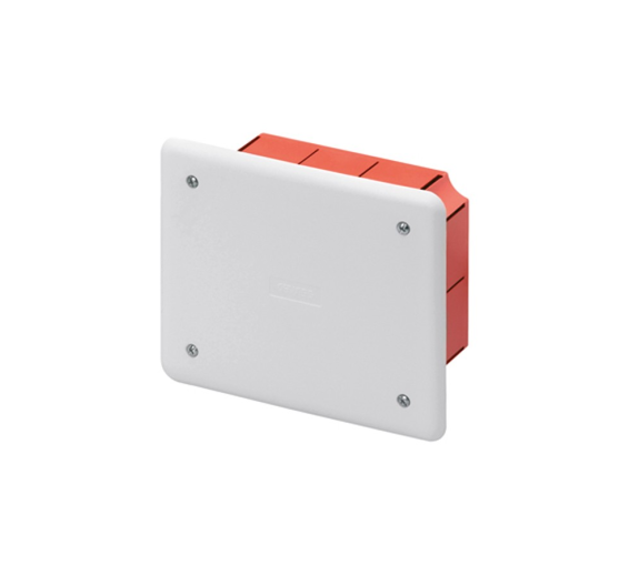 Doza Derivatie St 118x96x50mm Gw48002