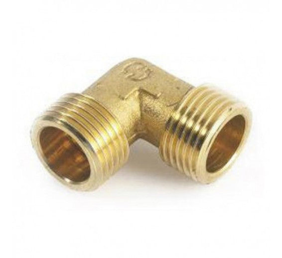 Cot 3/4" Fe