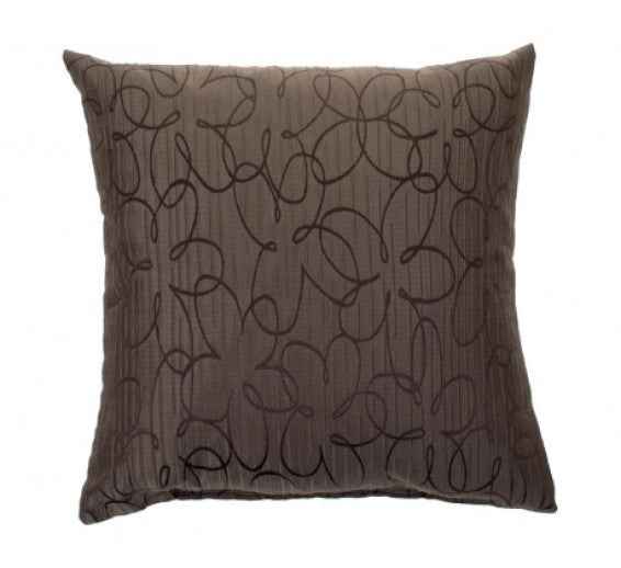 Perna Decor Florette 40*40cm, Maro