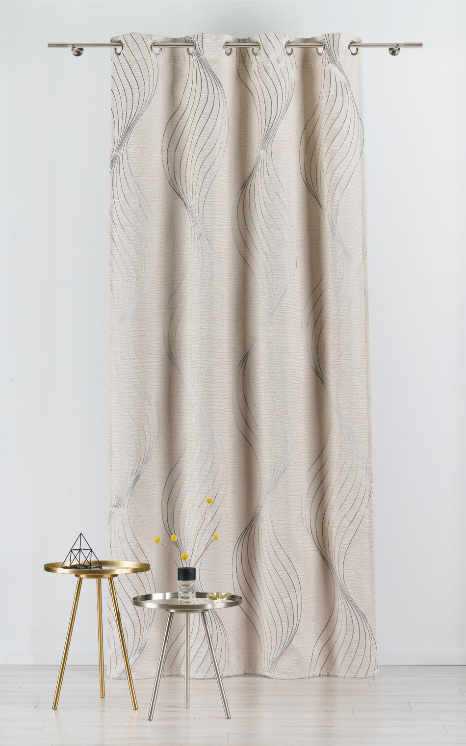 Decor Sirene 140*260cm