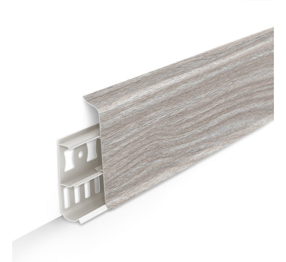 Plinta Pvc Canal Cablu Klassic 85-D85294 Nuc AnticLungime 2.2