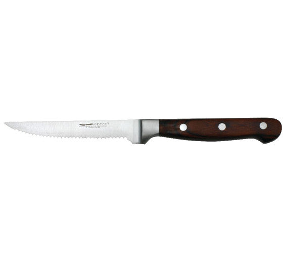 Cutit Friptura 11,5 Cm Titanium