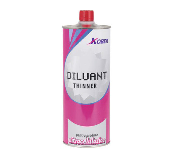 Diluant Nitro