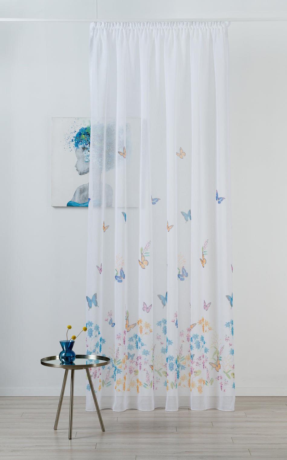 Perdea Carolina 300*260cm,