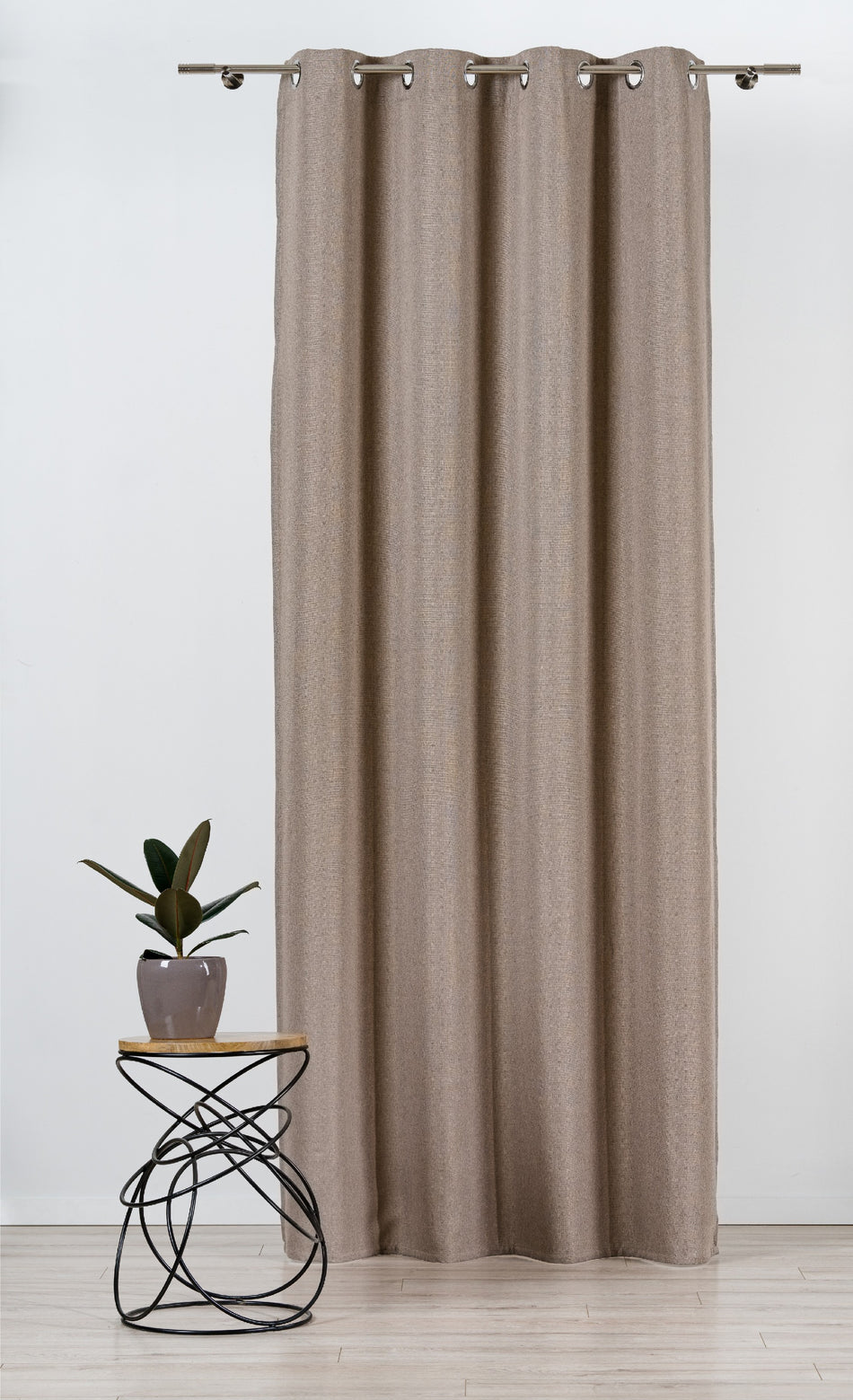 Decor Butler 140*245cm, Nisip