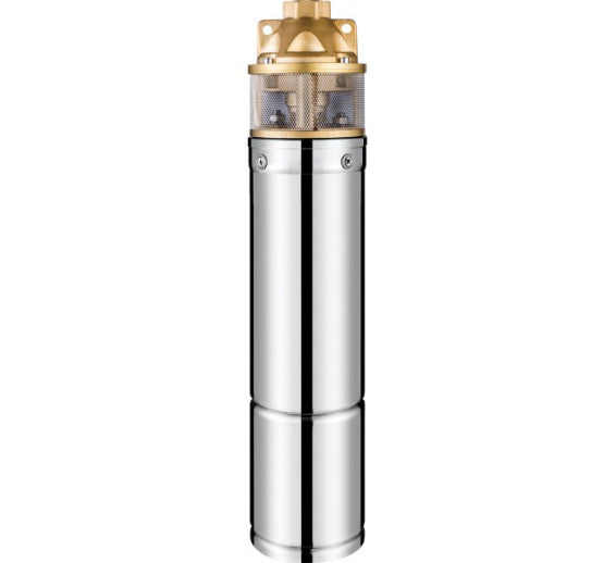 Pompa Submersibila Corp Inox 4sk100